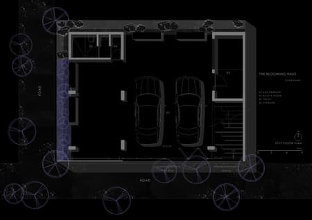 The Blooming Haus